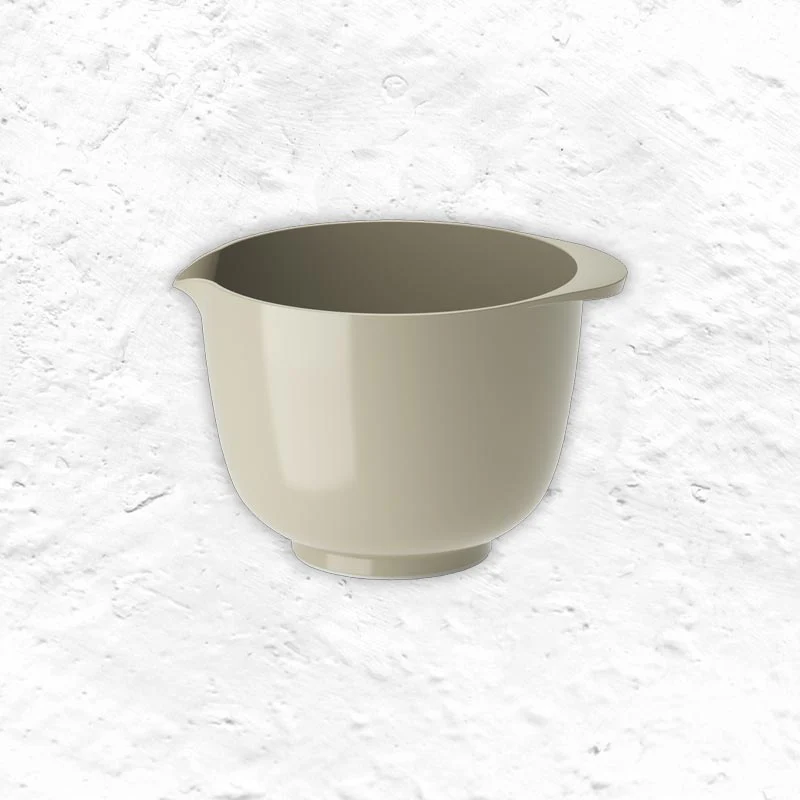 1.5L Margrethe bowl - Humus - by Rosti