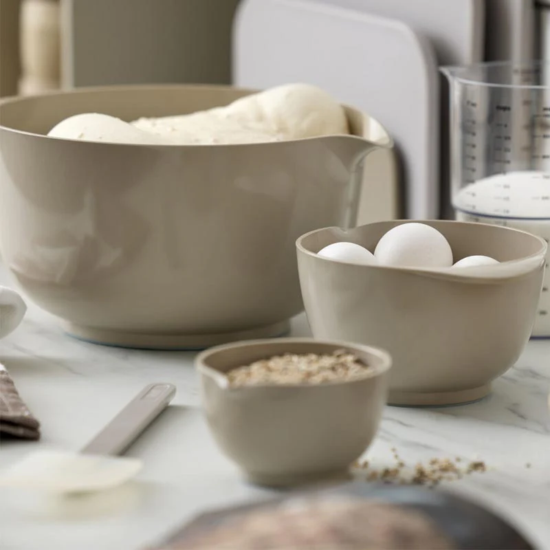 1.5L Margrethe bowl - Humus - by Rosti - Image 3