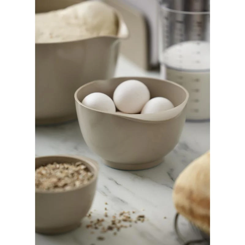 1.5L Margrethe bowl - Humus - by Rosti - Image 4