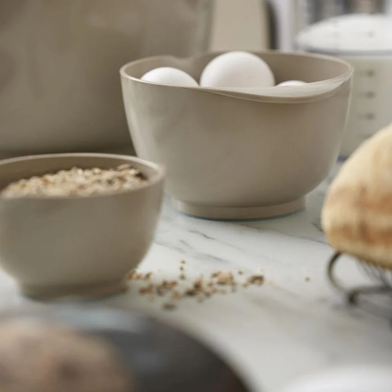 1.5L Margrethe bowl - Humus - by Rosti - Image 5