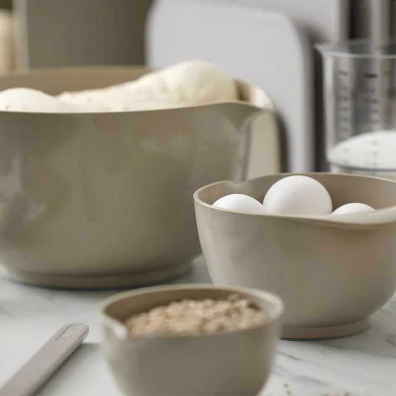 1.5L Margrethe bowl - Humus - by Rosti - Image 6