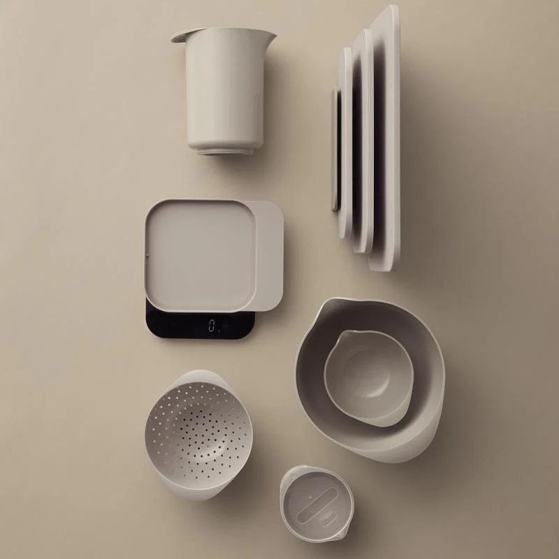 1.5L Margrethe bowl - Humus - by Rosti - Image 7