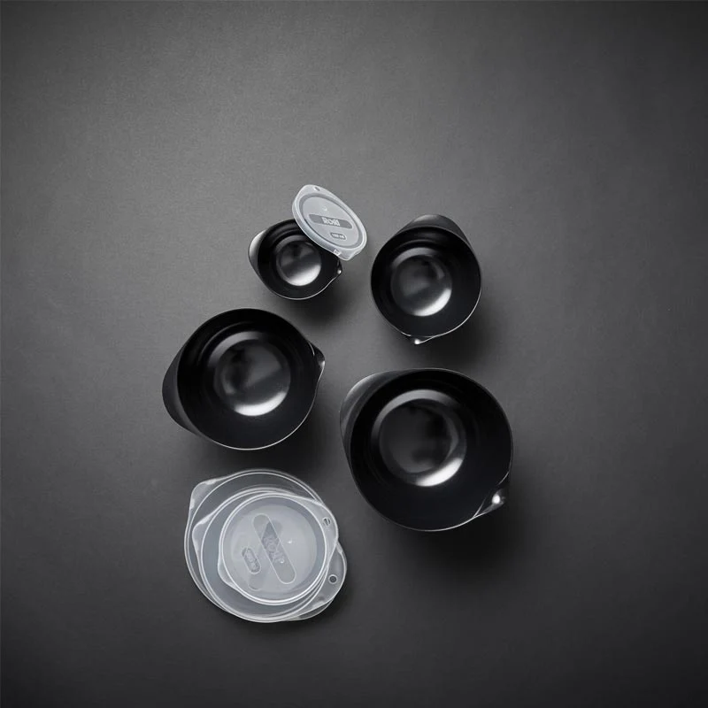 1.5L Margrethe bowl lid by Rosti - Image 3