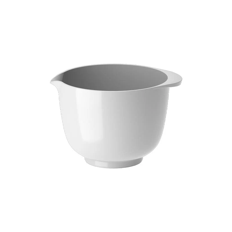 1.5L Margrethe bowl - White - by Rosti - Image 4