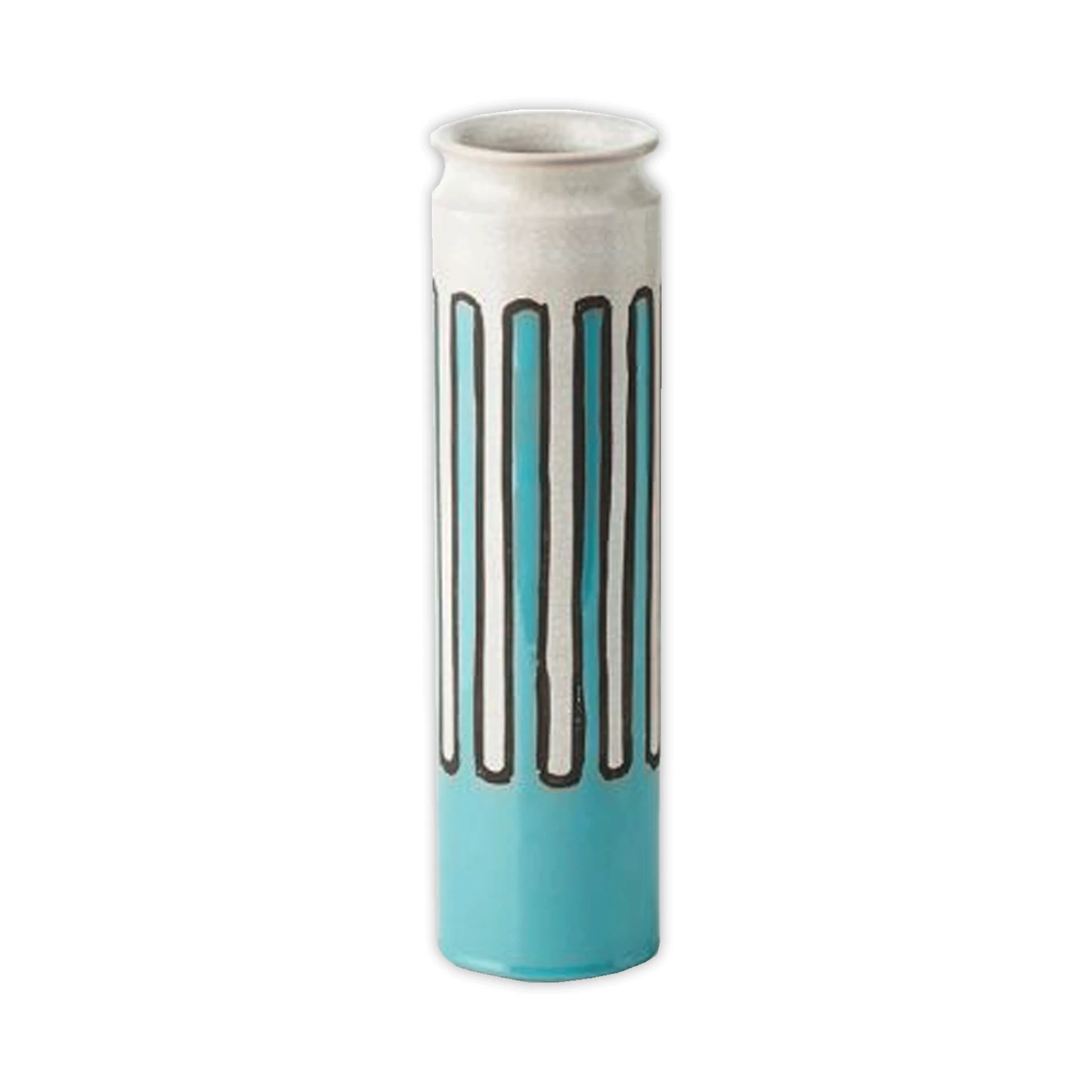 1896 Vase des. Aldo Londi, 1960 (limited edition of 199, issued 2006) - Image 2
