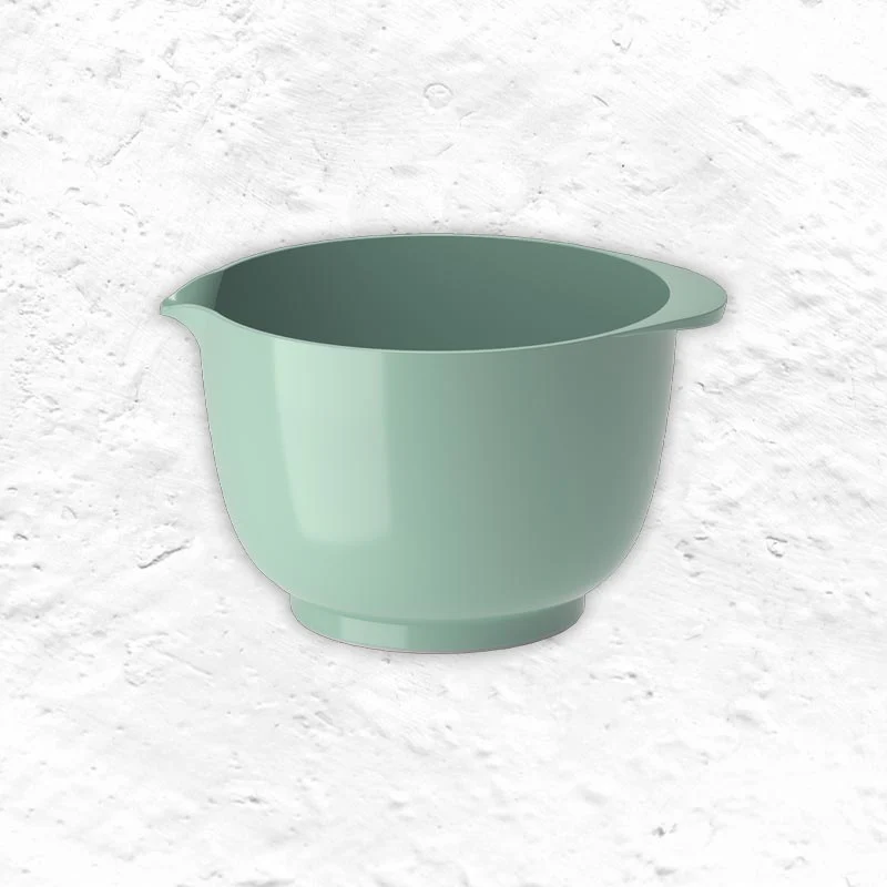 2L Margrethe bowl - Nordic Green - by Rosti