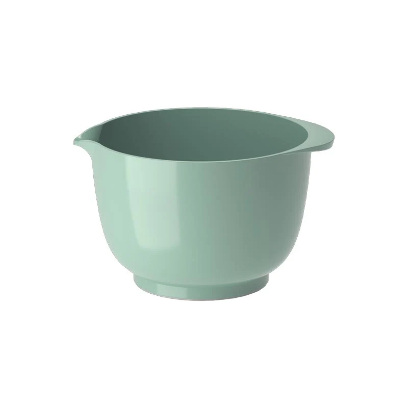 2L Margrethe bowl - Nordic Green - by Rosti - Image 2