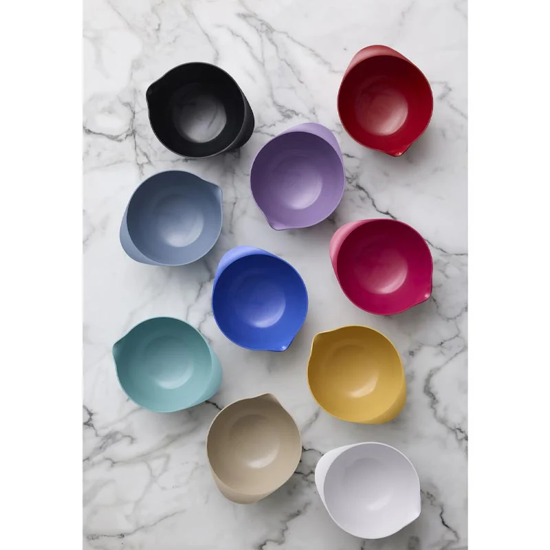 3L Margrethe bowl - White - by Rosti - Image 7
