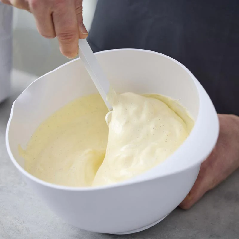 3L Margrethe bowl - White - by Rosti - Image 4