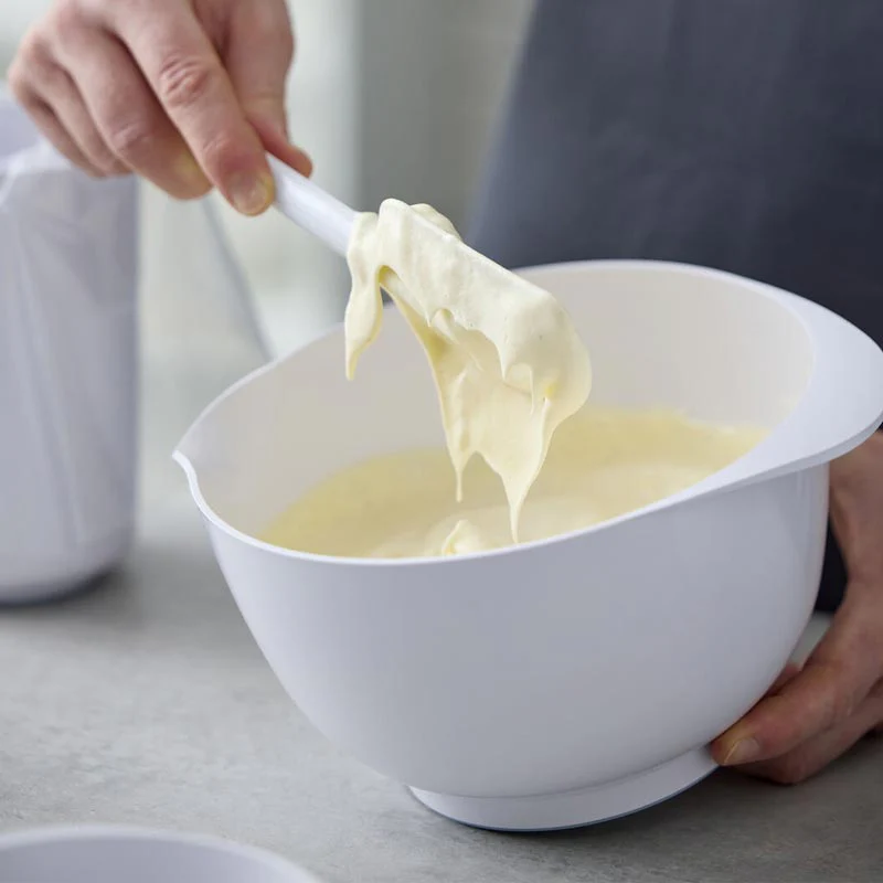 3L Margrethe bowl - White - by Rosti - Image 5