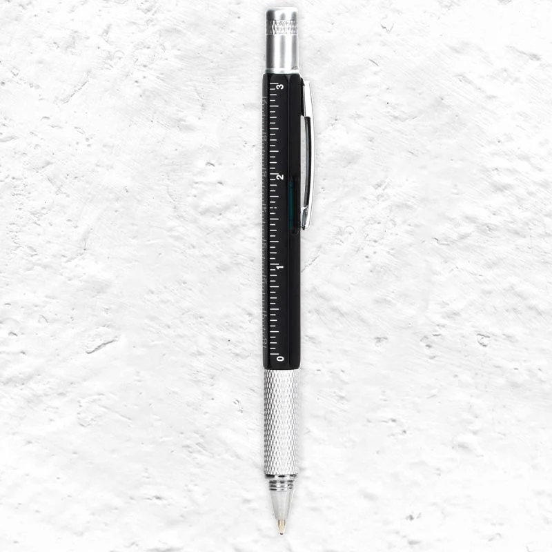 4 in 1 Pen Tool by Kikkerland - Image 2