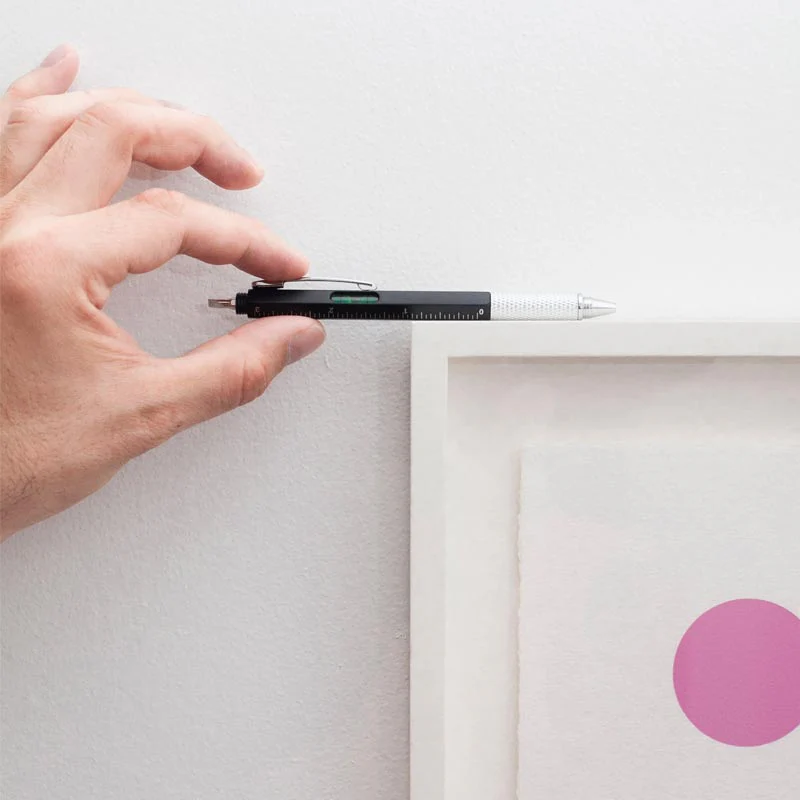 4 in 1 Pen Tool by Kikkerland - Image 3
