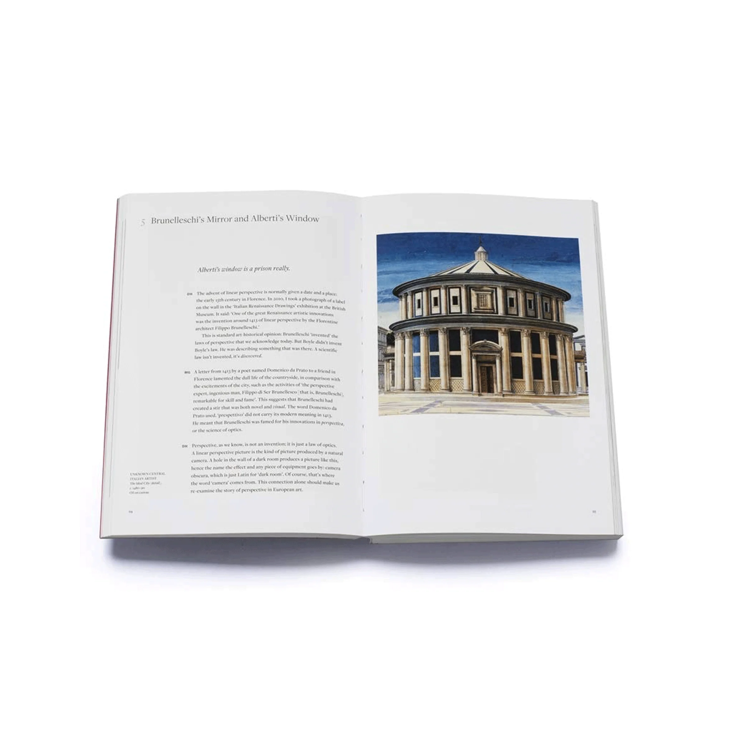 A History of Pictures - From the Cave to the Computer Screen (paperback) - Image 3