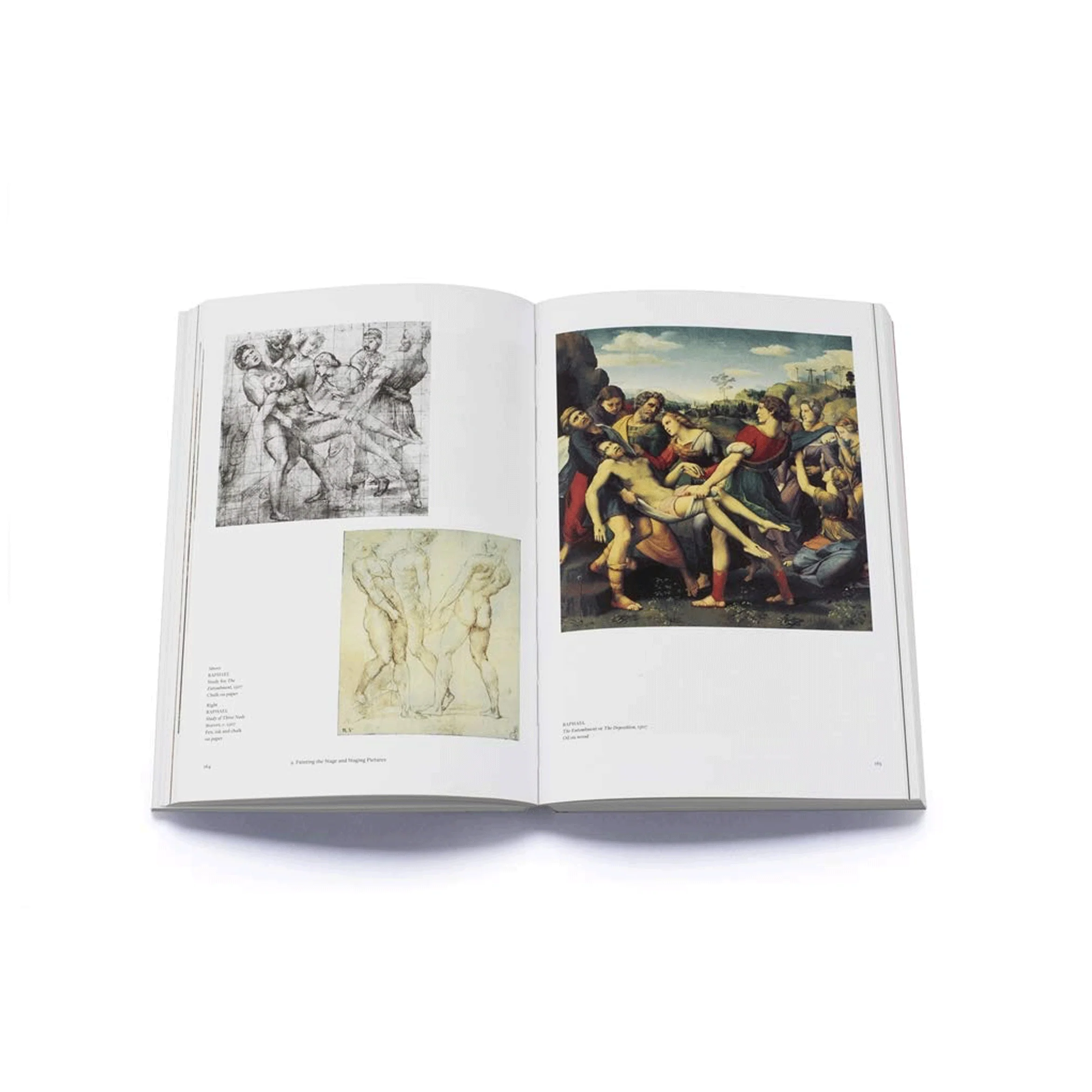 A History of Pictures - From the Cave to the Computer Screen (paperback) - Image 4