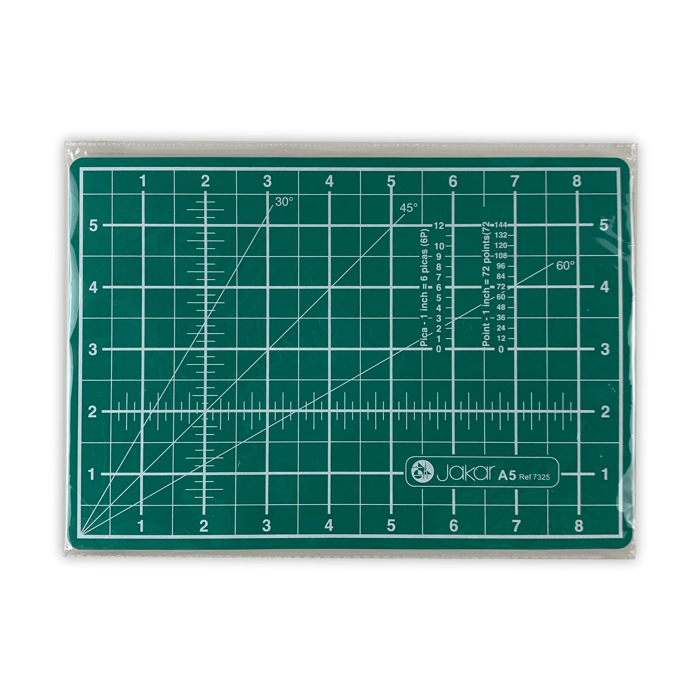 A5 Cutting Mat by Jakar - Image 3