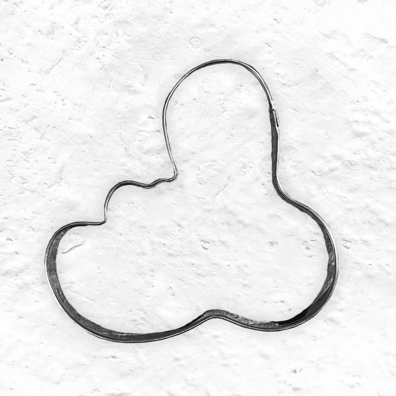 Aalto Cookie Cutter by Iittala