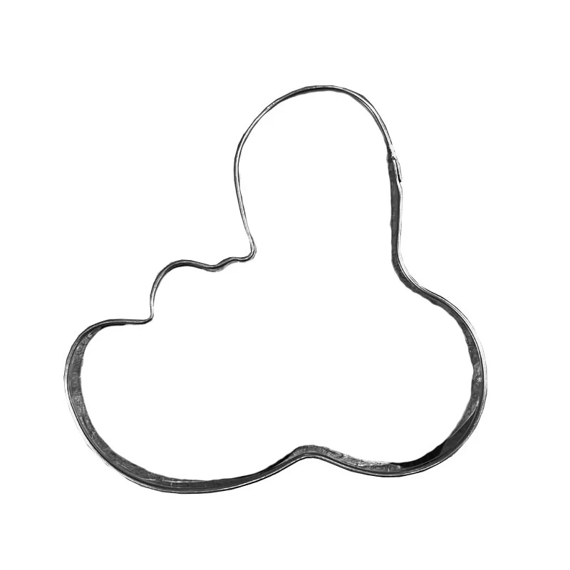 Aalto Cookie Cutter by Iittala - Image 2