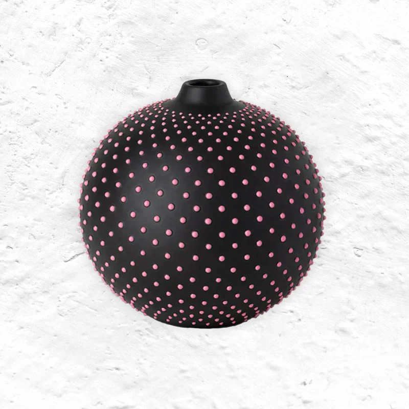 Hedgehog Vase (ABA 1) by Nuove Forme (exclusive)