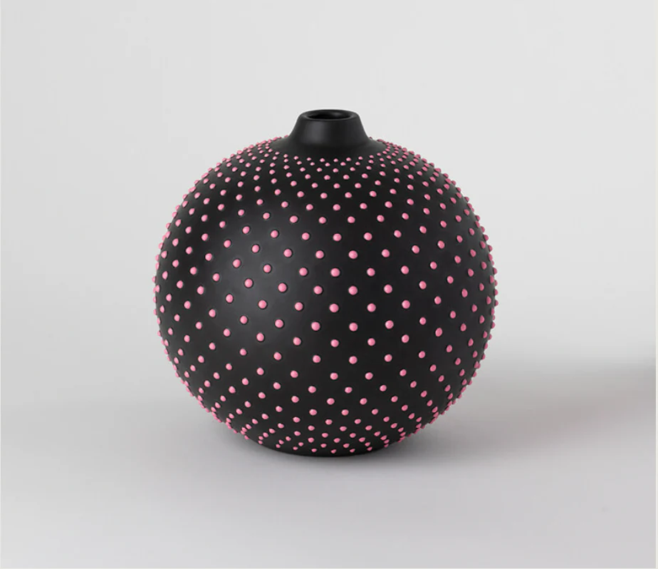 Hedgehog Vase (ABA 1) by Nuove Forme (exclusive) - Image 2