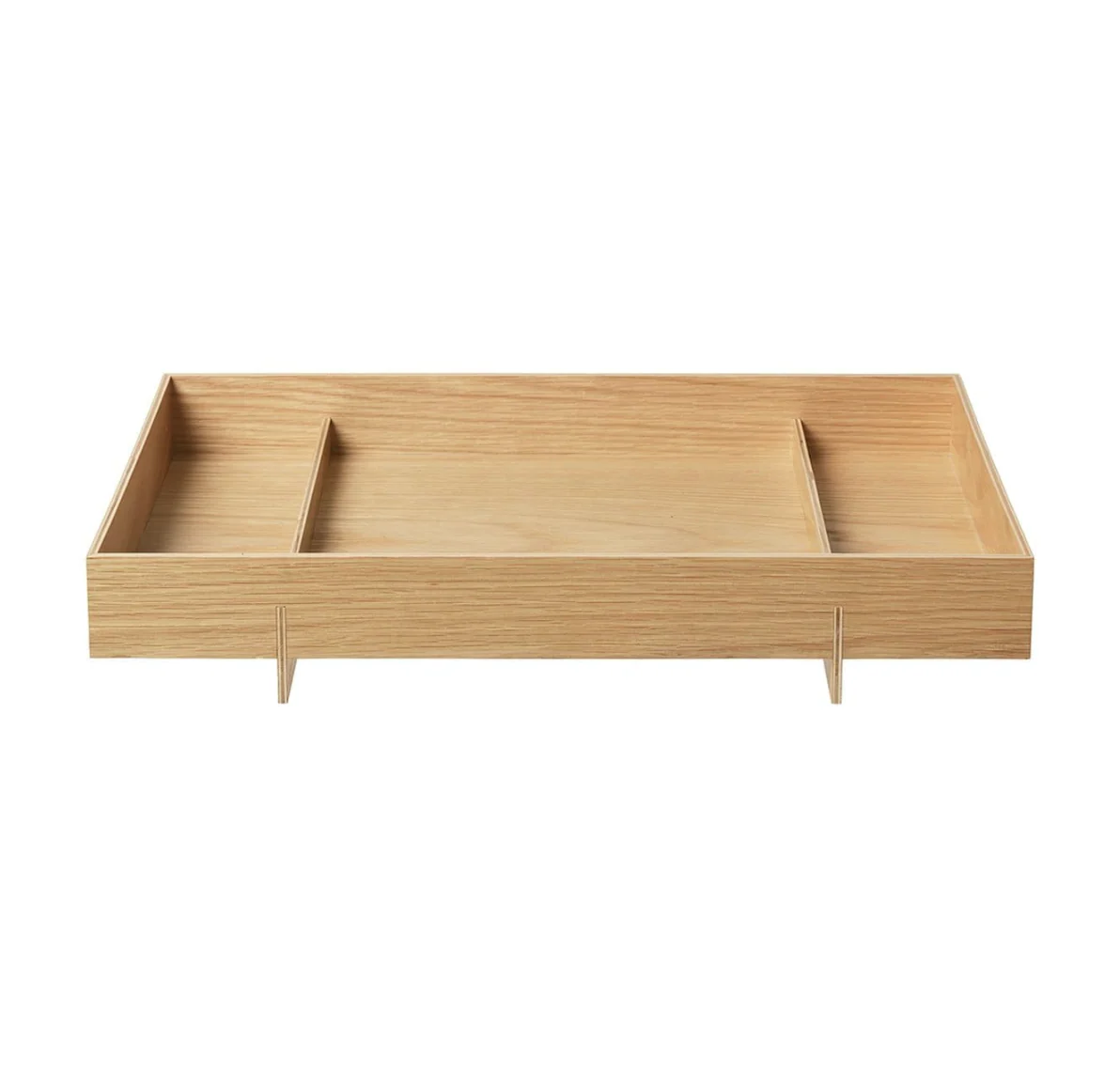 Abento tray - 50cm - des. Adam Miller for blomus - Image 2