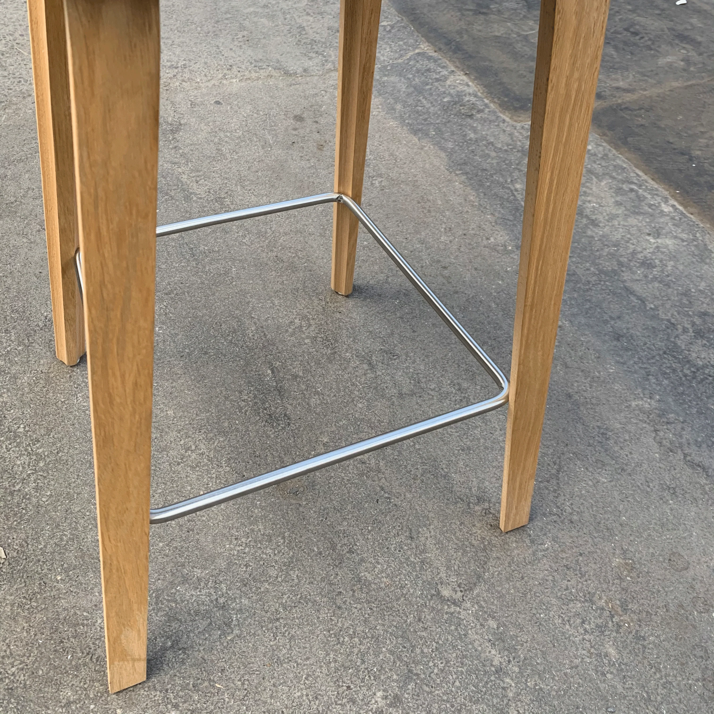 About a Stool AAS32 (Low) des Hee Welling (made by Hay) - Image 3