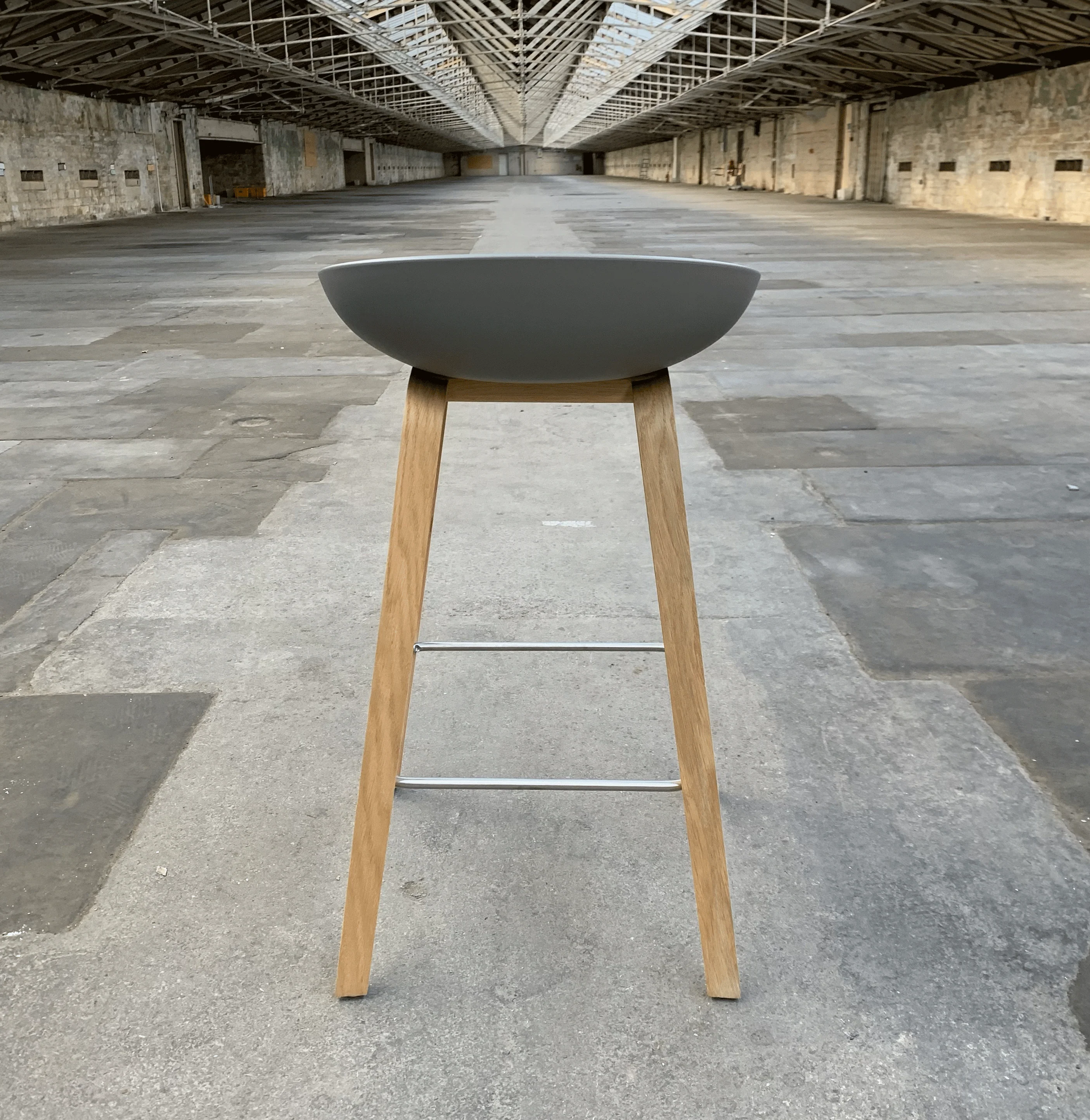 About a Stool AAS32 (Low) des Hee Welling (made by Hay) - Image 5