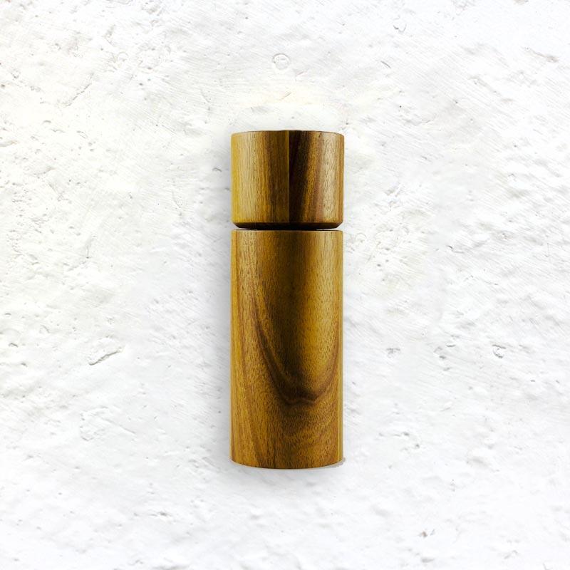 Acacia Salt or Pepper Mill (large) by AdHoc