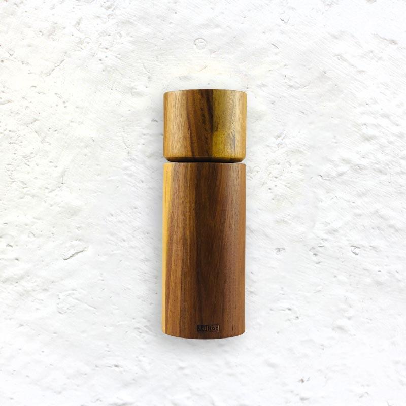 Acacia Salt or Pepper Mill (large) by AdHoc - Image 2