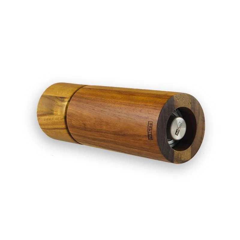 Acacia Salt or Pepper Mill (large) by AdHoc - Image 4