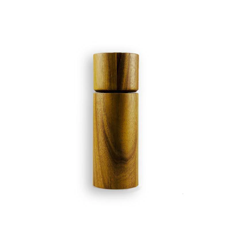 Acacia Salt or Pepper Mill (large) by AdHoc - Image 5