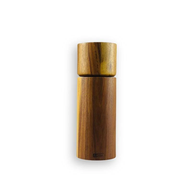 Acacia Salt or Pepper Mill (large) by AdHoc - Image 6