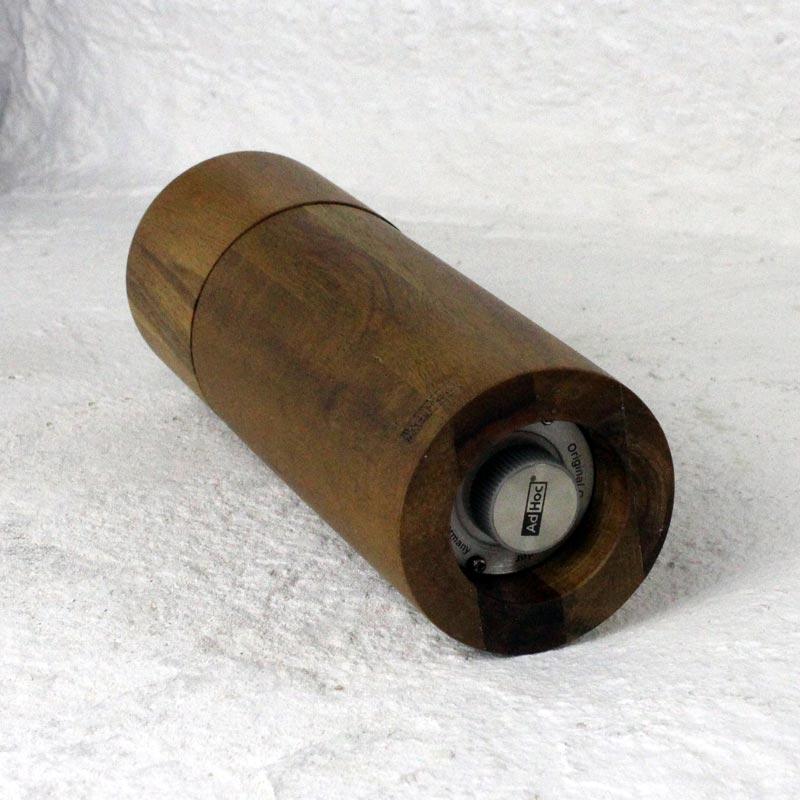 Acacia Salt or Pepper Mill (small) by AdHoc - Image 2