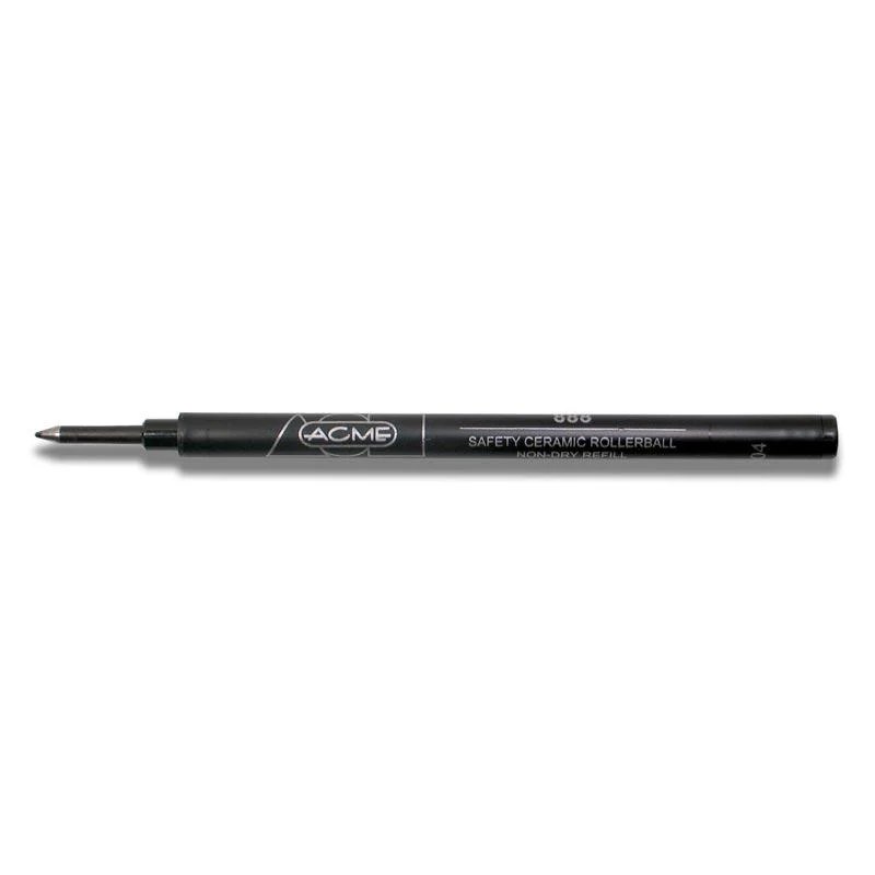 Acme Standard Rollerball Refill Black - Image 3