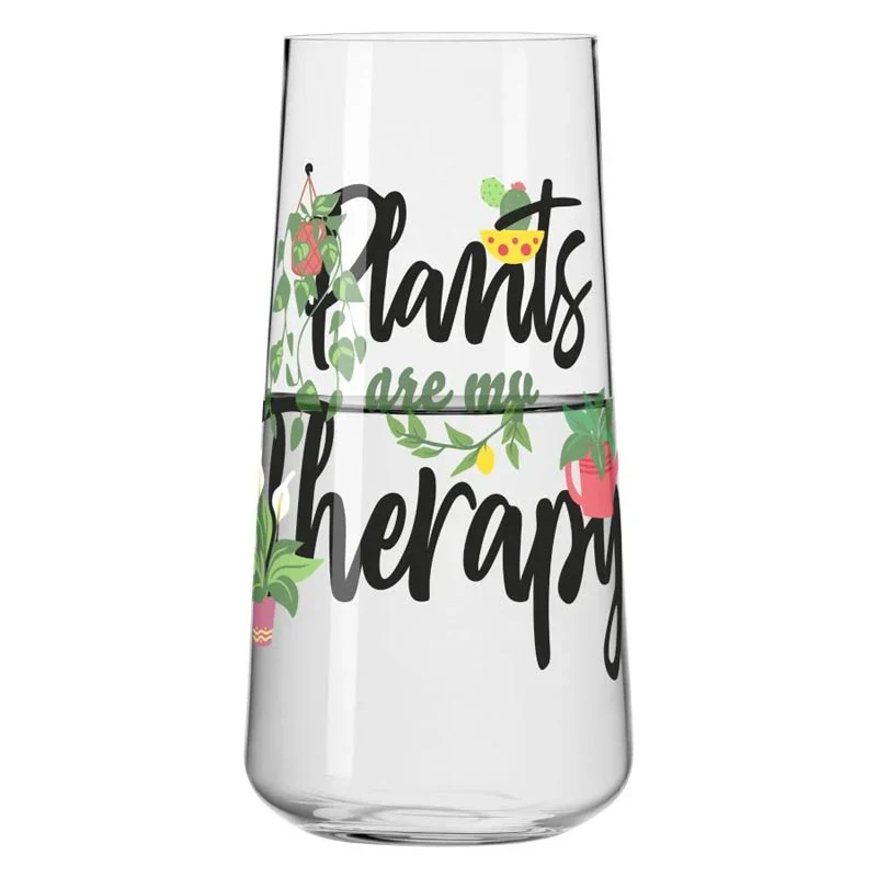 Home & Garden Universal Water Glass #1 (8232001) - Allround - des. Manana for Ritzenhoff - Image 2