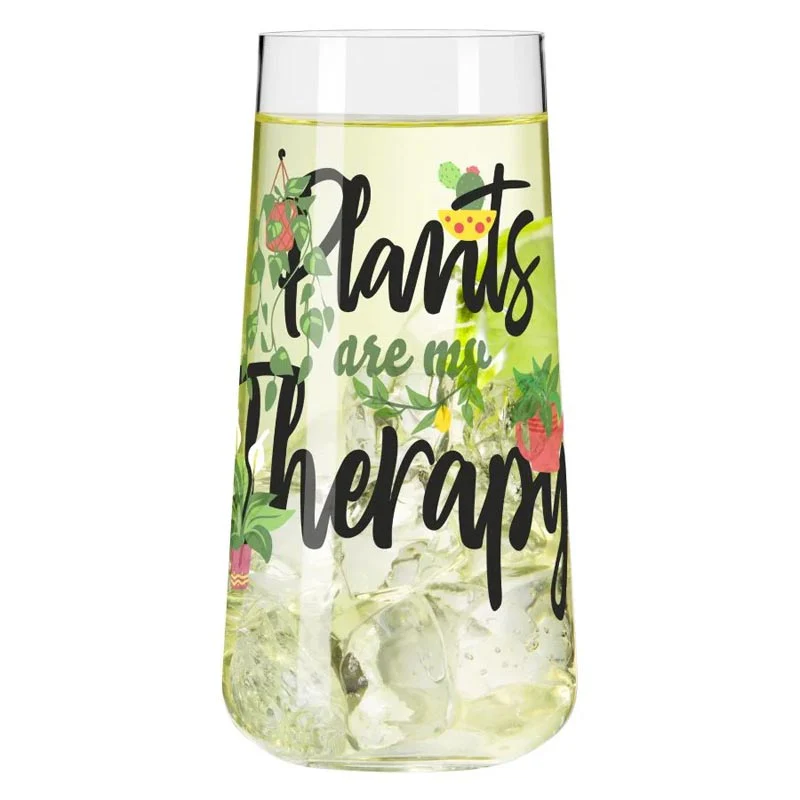Home & Garden Universal Water Glass #1 (8232001) - Allround - des. Manana for Ritzenhoff - Image 3