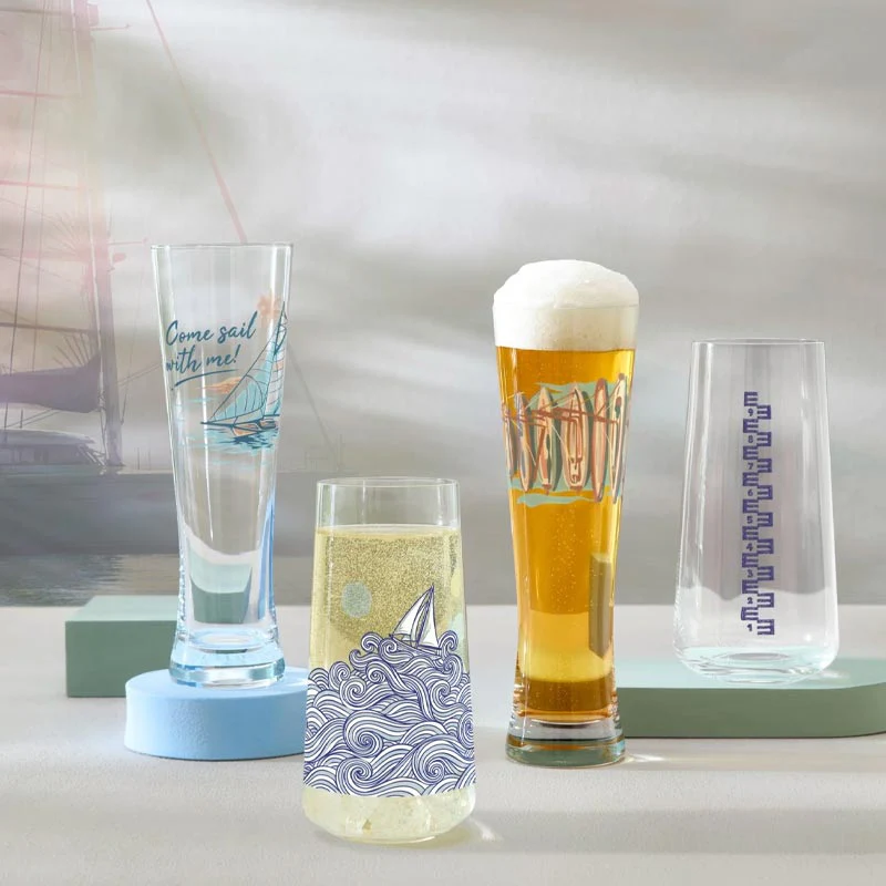 Sailing Universal Water Glass #1 (8282001) - Allround - des. Hasbi Mubarok - Image 4