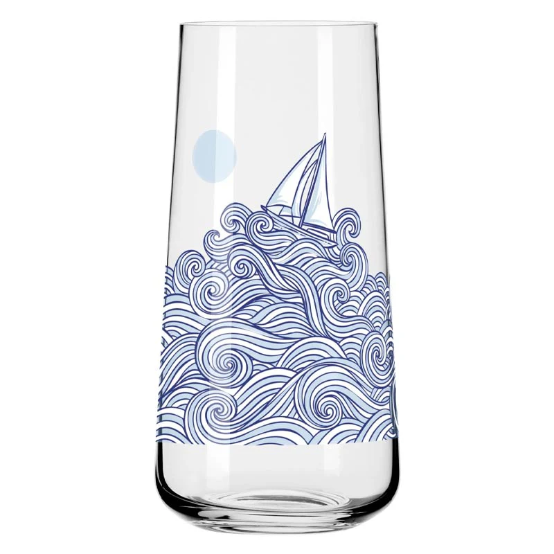 Sailing Universal Water Glass #1 (8282001) - Allround - des. Hasbi Mubarok - Image 6
