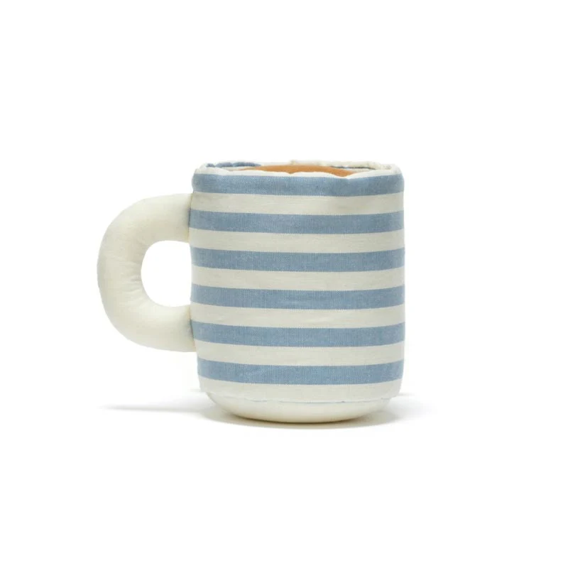 Amuseable Rosie Lea Mug of Tea - Jellycat - Image 3