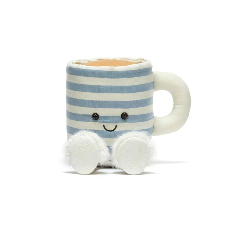 Amuseable Rosie Lea Mug of Tea - Jellycat - Image 5