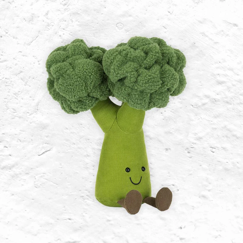 Amuseables Broccoli - Jellycat