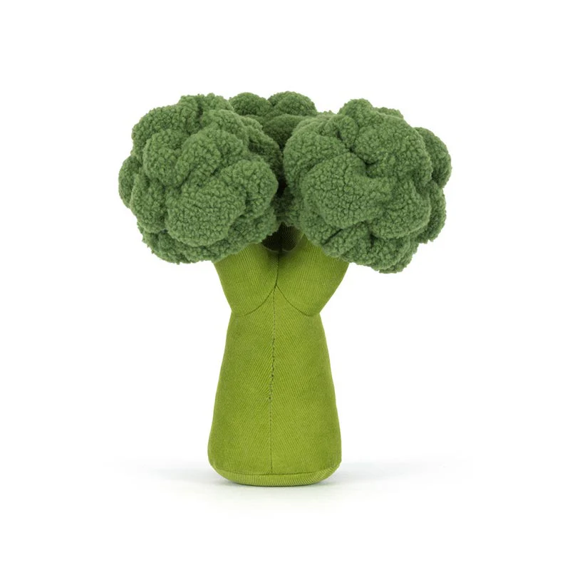 Amuseables Broccoli - Jellycat - Image 3