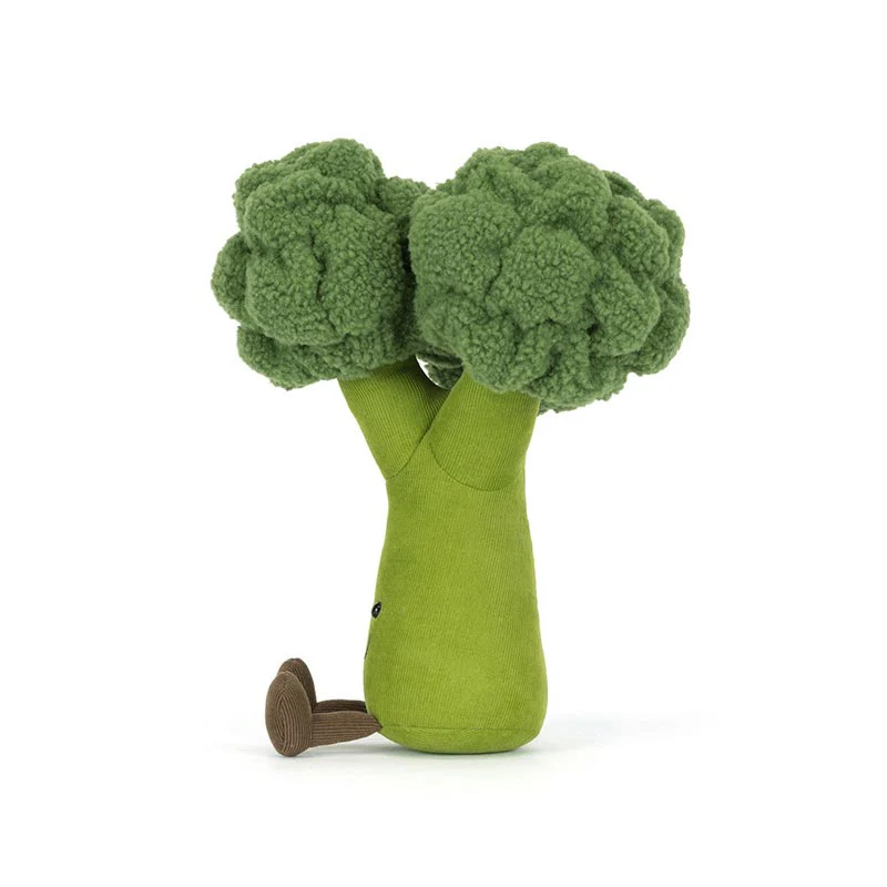 Amuseables Broccoli - Jellycat - Image 4
