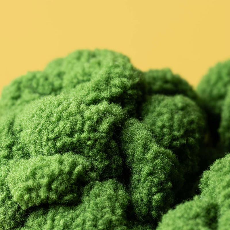 Amuseables Broccoli - Jellycat - Image 5