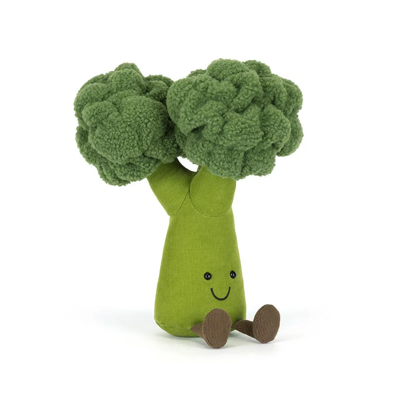 Amuseables Broccoli - Jellycat - Image 7