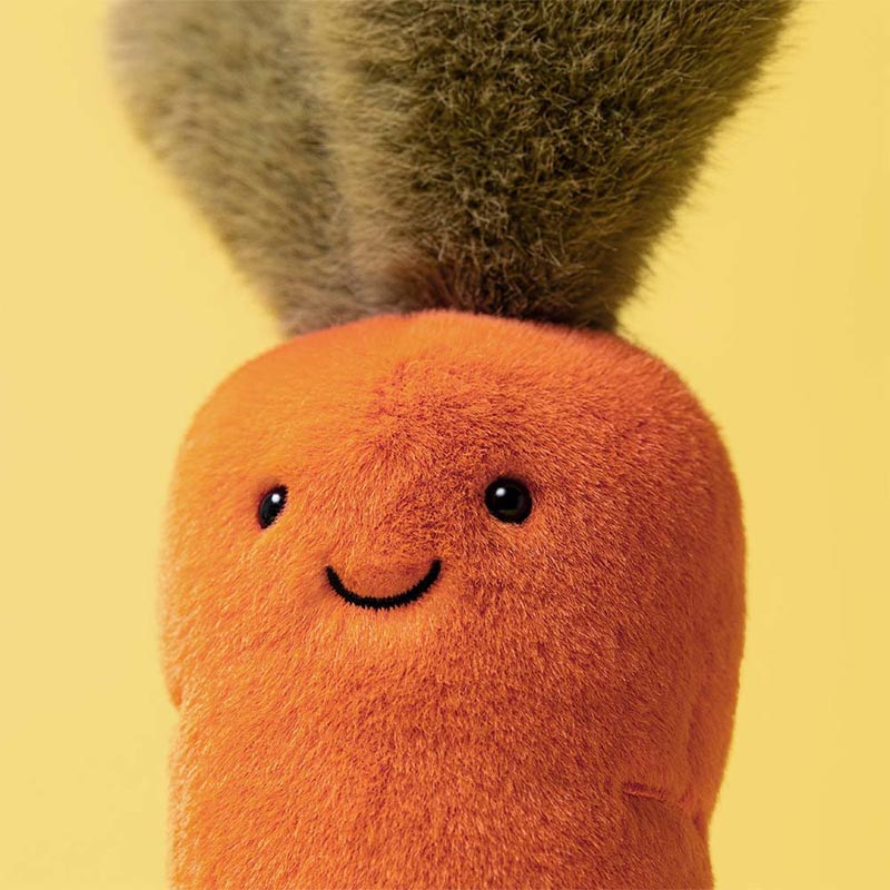 Amuseables Carrot - Jellycat - Image 5