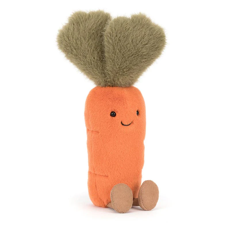 Amuseables Carrot - Jellycat - Image 7