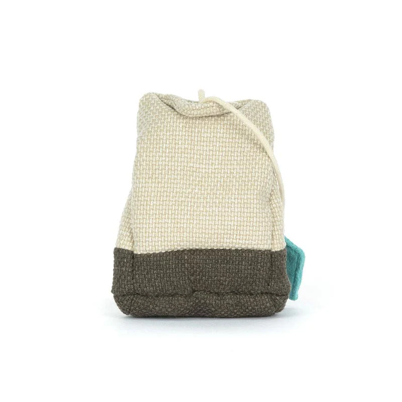 Amuseables Steepy Tea Bag - Jellycat - Image 3