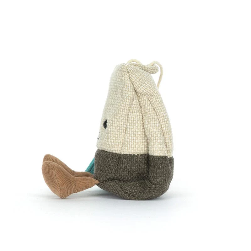 Amuseables Steepy Tea Bag - Jellycat - Image 4