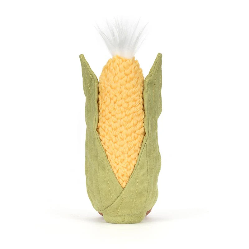 Amuseables Sweetcorn - Jellycat - Image 3