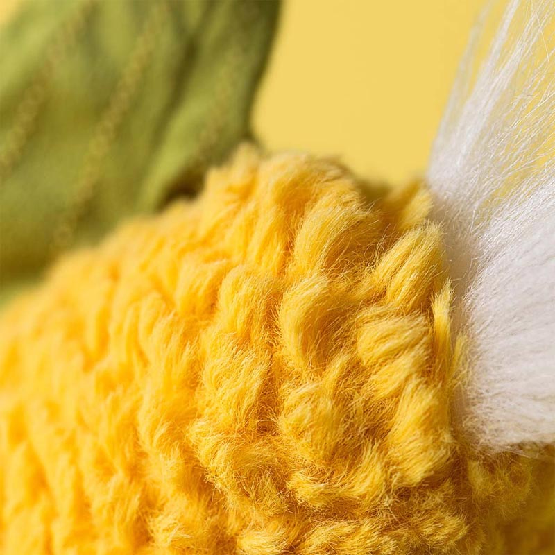 Amuseables Sweetcorn - Jellycat - Image 5